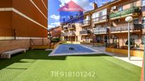 Terrassa de Pis en venda en Navalcarnero amb Aire condicionat, Calefacció i Parquet