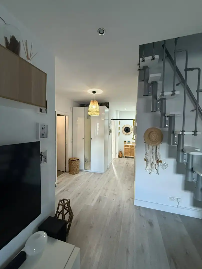 Dúplex con ascensor en venta en Ibaiondo, imagen 19