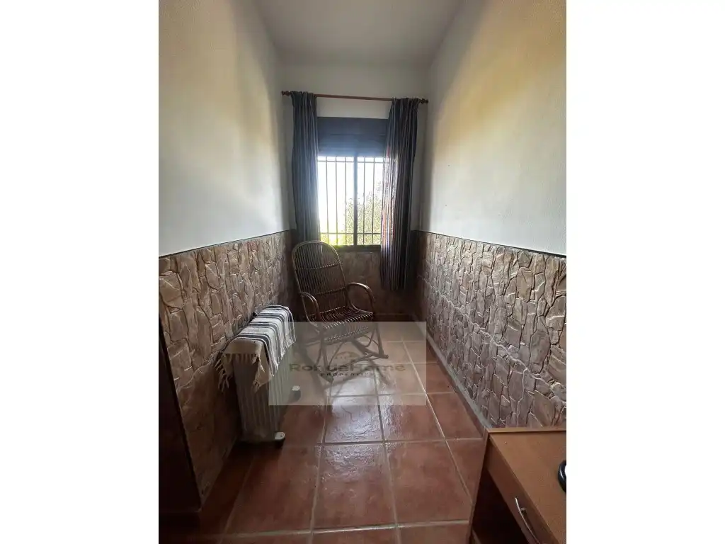 Finca rústica en venta en Partidas Norte