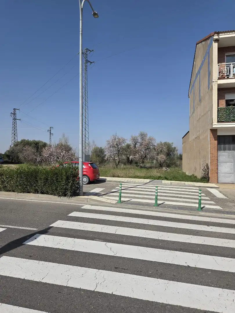 Residencial en venta en Agoncillo