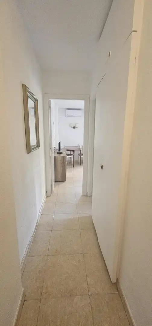 Apartamento en venta en Benalmádena