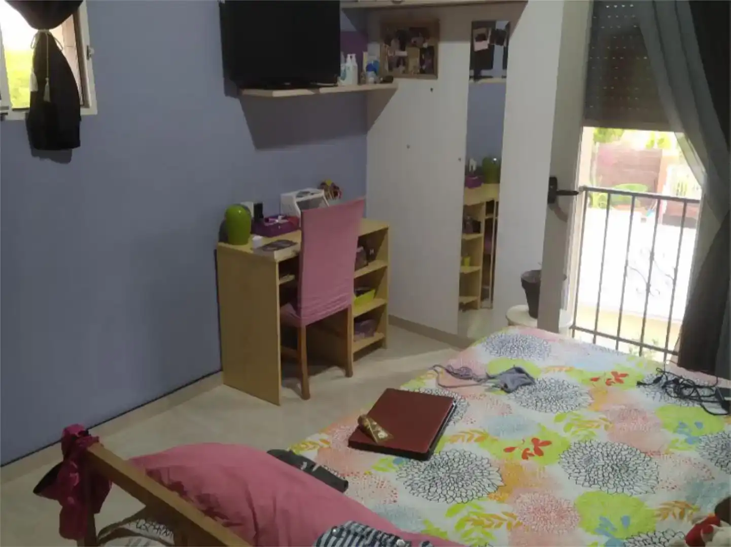 Habitación de Piso en venta en Orihuela con Aire acondicionado, Jardín privado y Trastero