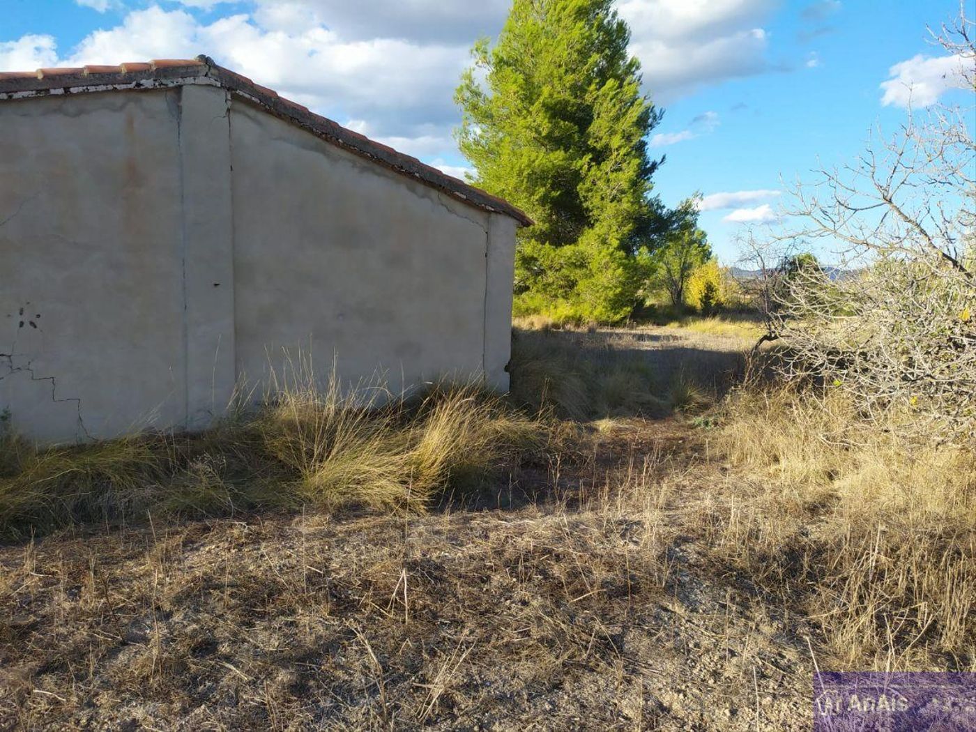 Casa o chalet en venta en Castelló de Rugat