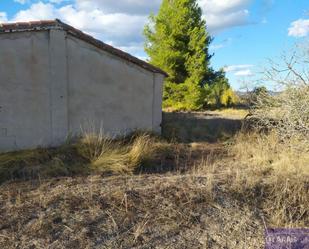 House or chalet for sale in Castelló de Rugat