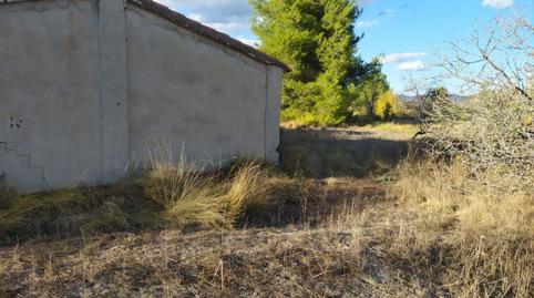Foto 2 de Casa o chalet en venta en Castelló de Rugat, Valencia