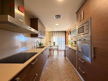 Casa con giardino in vendita a Carrer Huguets