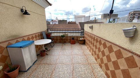Foto 2 de Casa o xalet en venda a Sax, Alicante