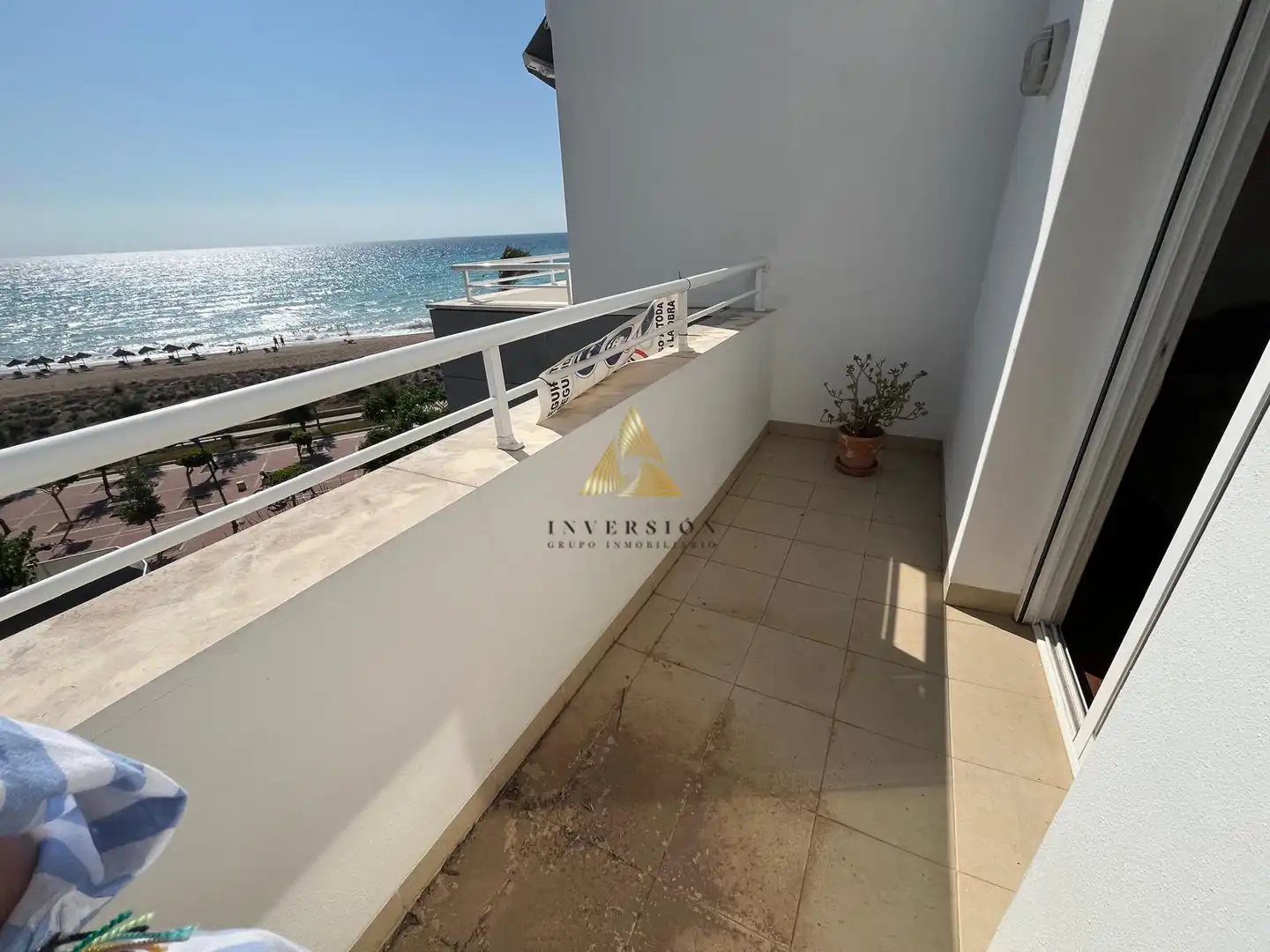 Apartament amb terrassa en venda a Playa Norte, imagen 9
