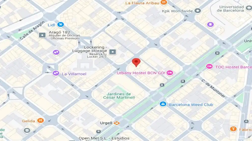 Piso en venta en Carrer de la Diputació, imagen 3