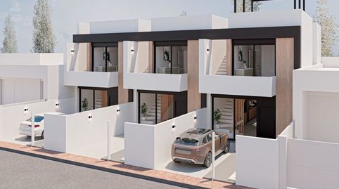 Foto 4 de Casa adosada en venta en San Pedro del Pinatar ciudad, San Pedro del Pinatar