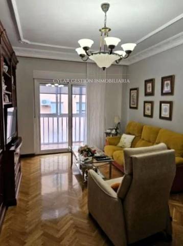 Piso en Venta en Gargabete en Garrido Norte