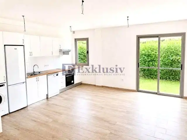 Küche von Wohnung zum Verkauf in Los Realejos mit Terrasse