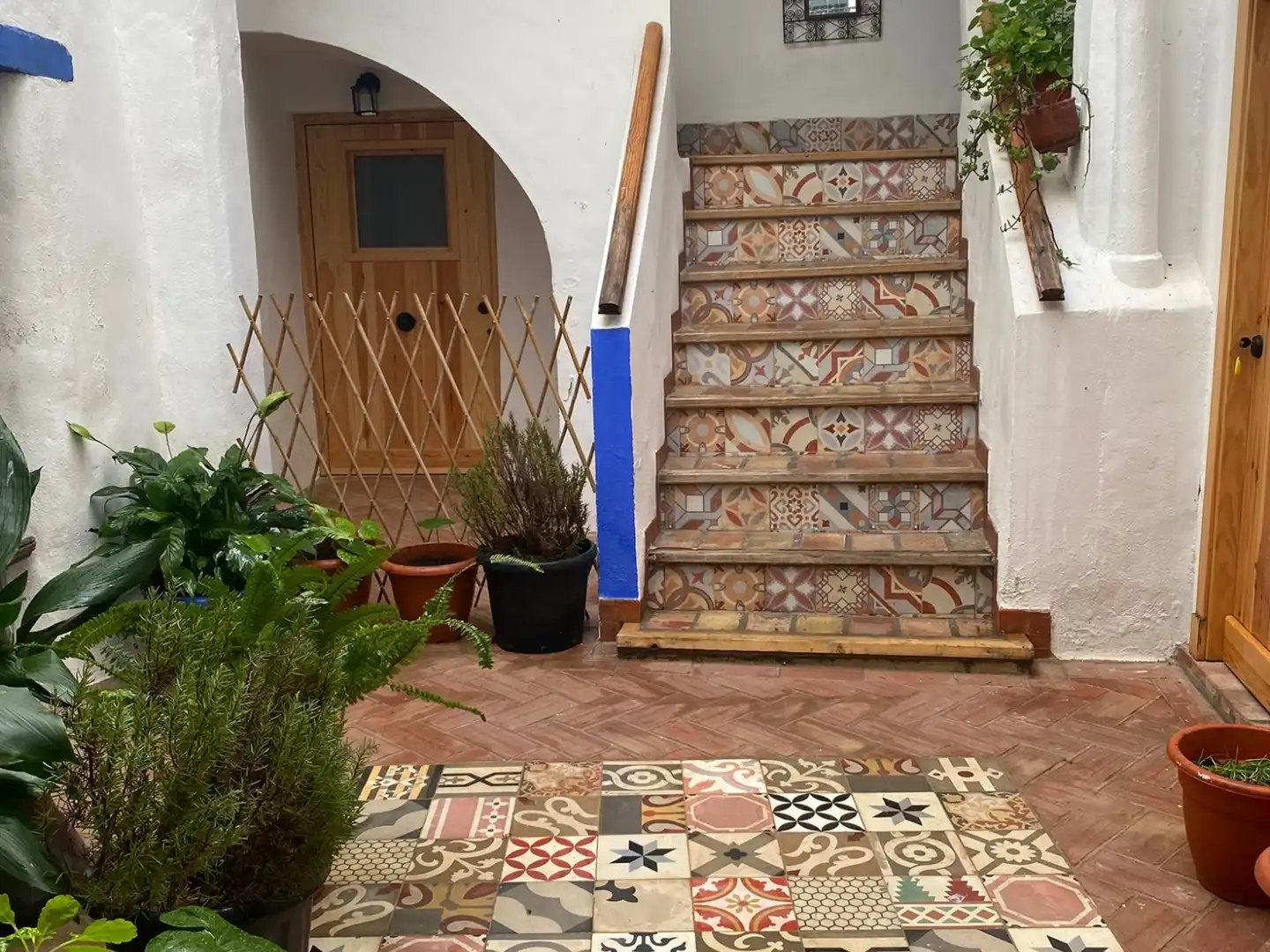 Maison avec terrasse à vendre à Vejer