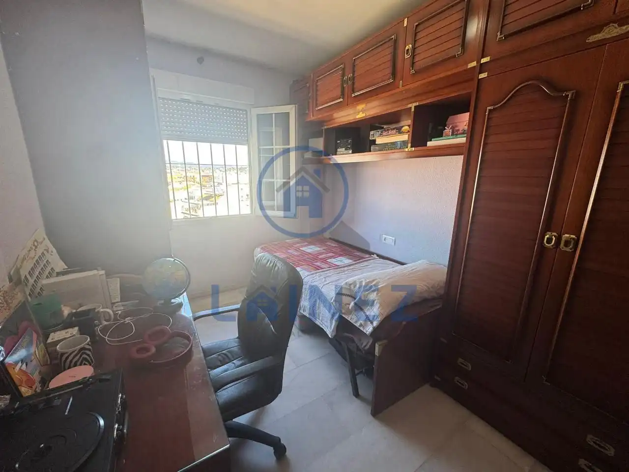 Piso con piscina en venta en Noroeste, imagen 18
