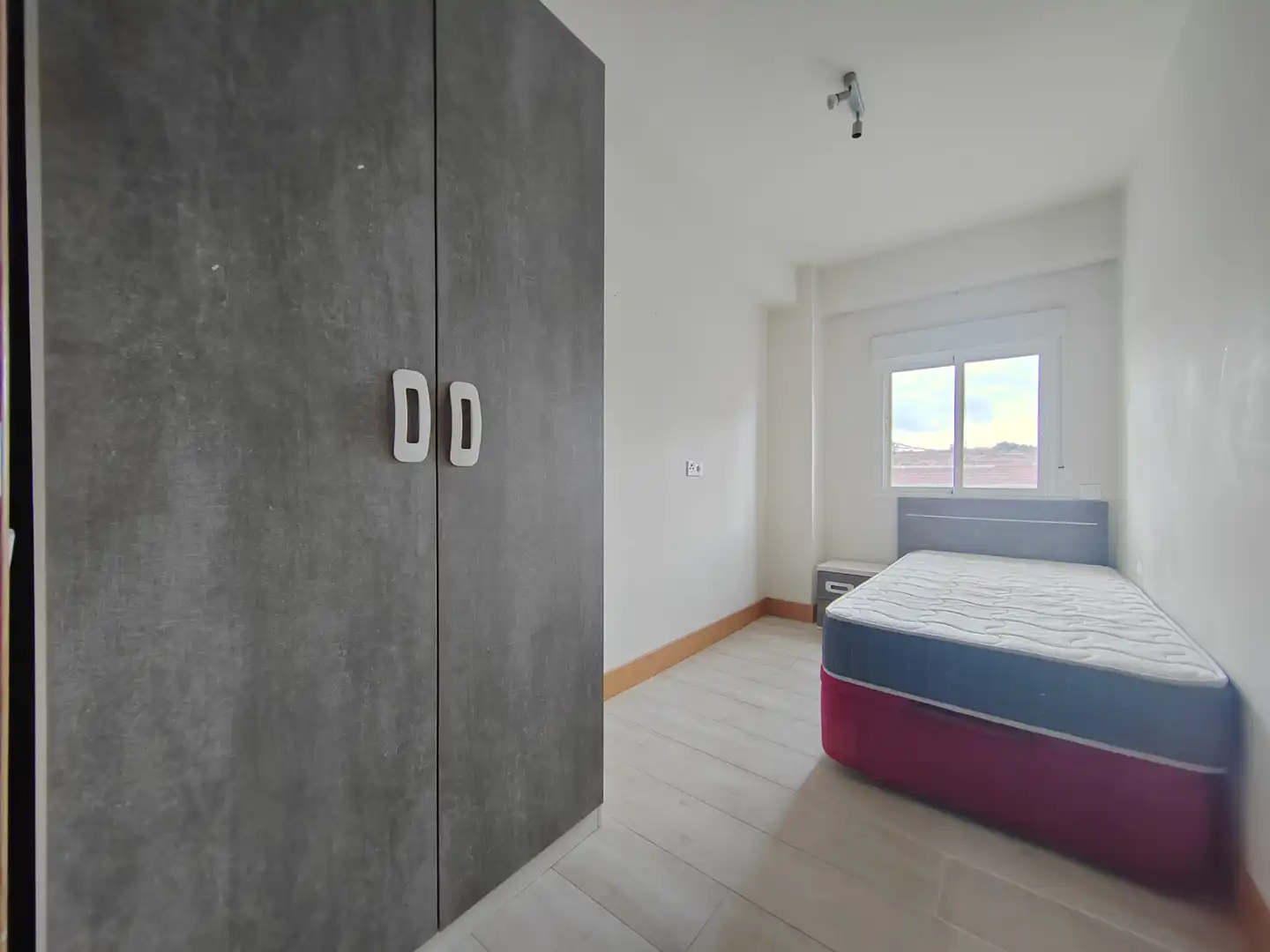 Piso en venta en Paseo de Santa María de la Cabeza, Moscardó