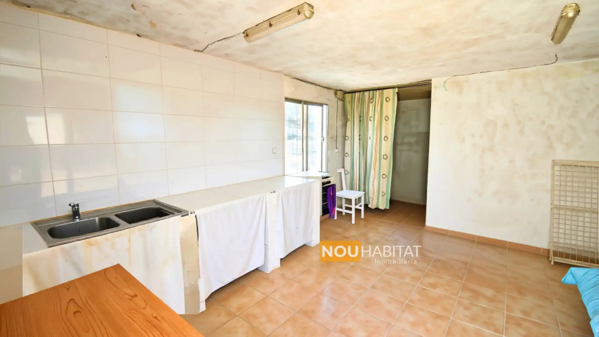 Villa con giardino in vendita a Montserrat, imagen 4