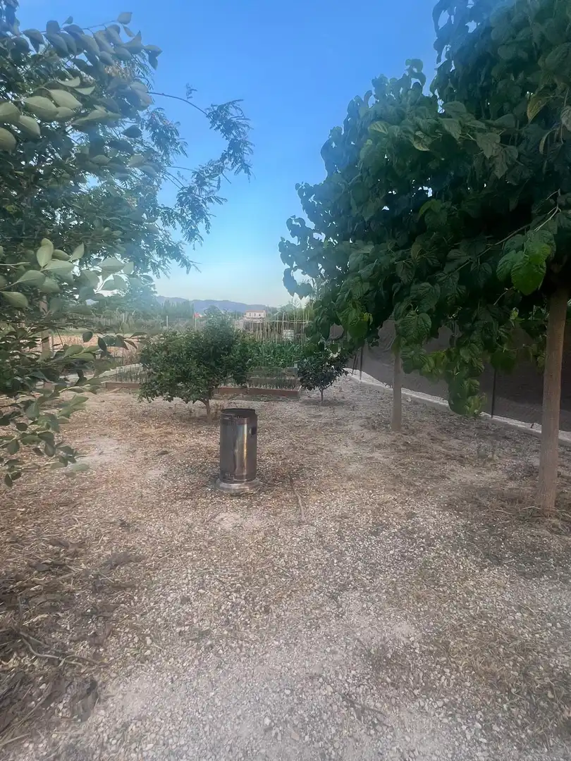 Land for sale in Murcia
