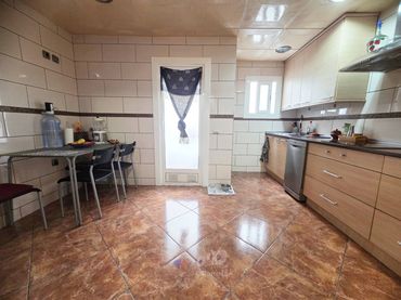 Piso con balcón en venta en Molí Nou - Ciutat Cooperativa