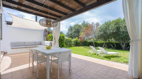 Foto 4 de Casa o chalet en venta en Son Bou - Sant Jaume, Alaior