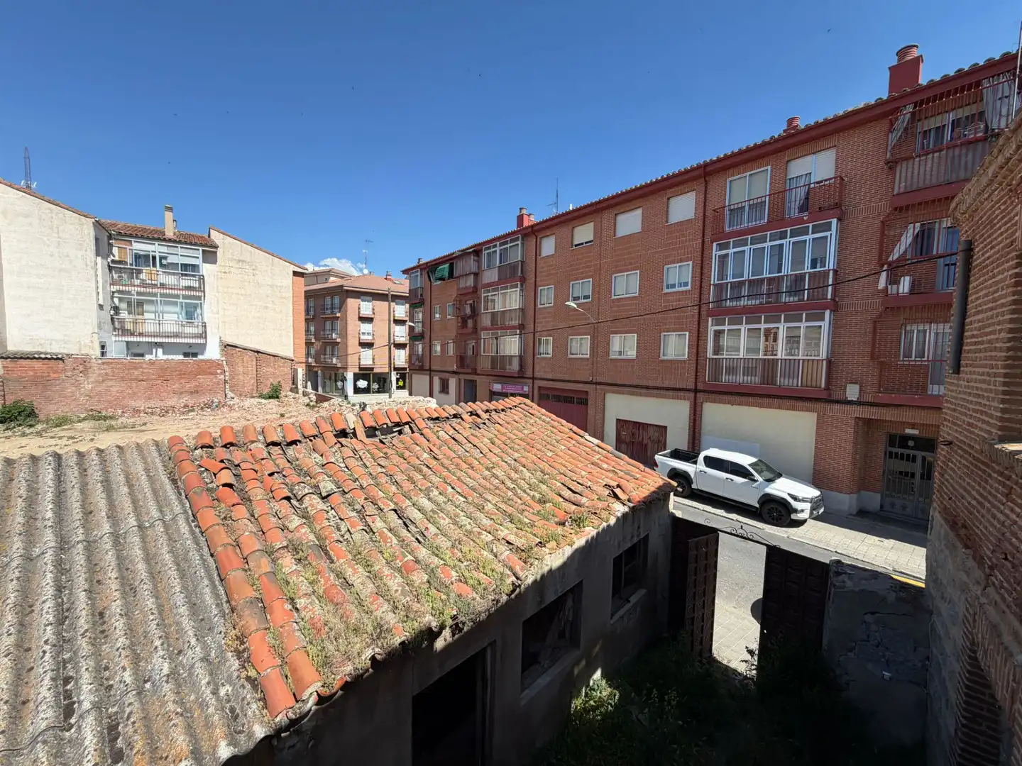 Terreni e lotti in vendita a Plaza San Benito, imagen 18