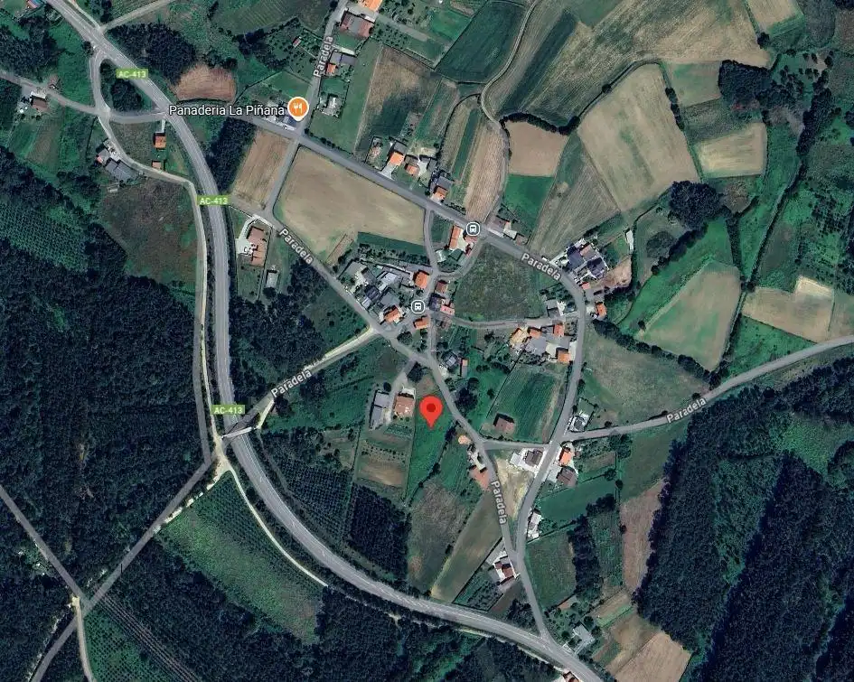 Terrenos y solares en venta en Carballo, imagen 3
