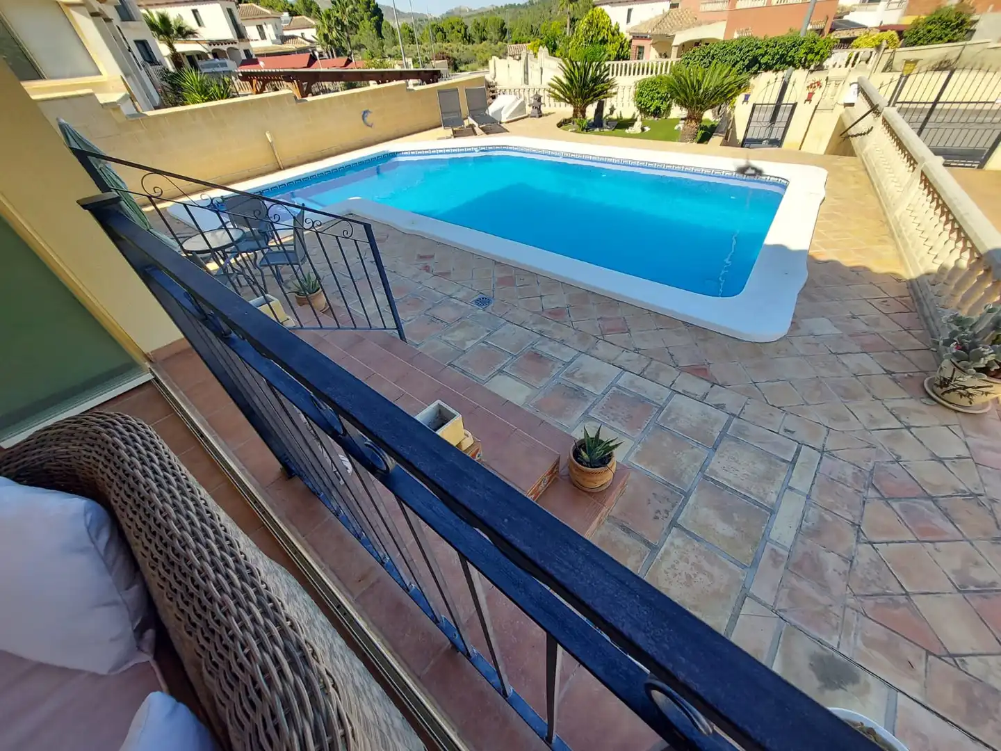 Chalet con jardín en venta en Calasparra, imagen 29