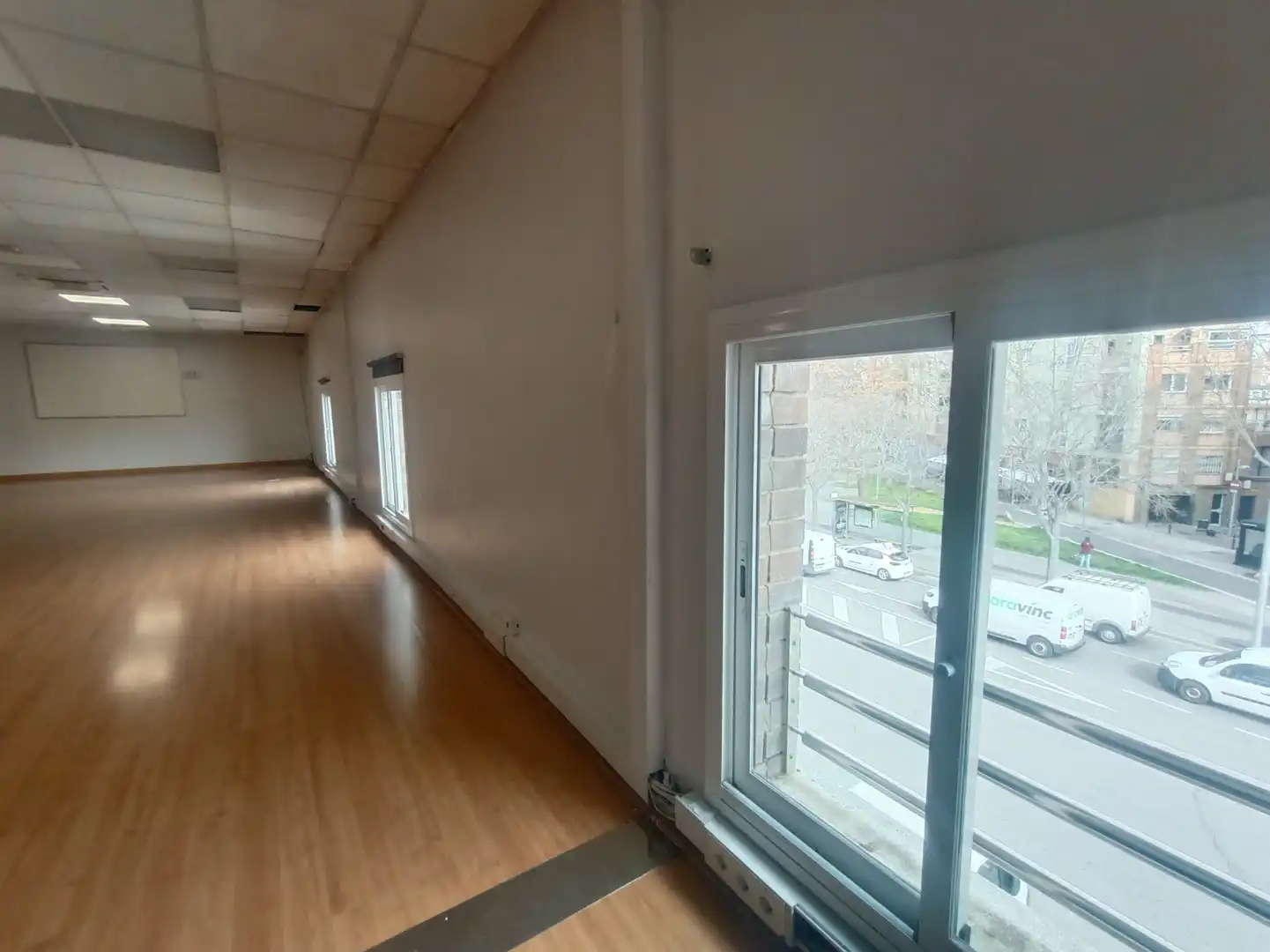 Nau industrial de lloguer a Barcelona - Carrer de Fra Juníper Serra 79, imagen 32