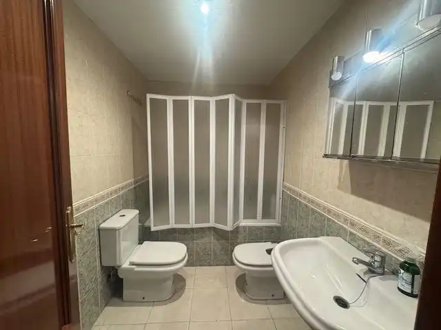 Baño de Piso en venta en Alcoy / Alcoi con Trastero
