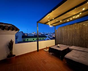 Terrace of Attic to rent in  Córdoba Capital  with Air Conditioner, Heating and Terrace