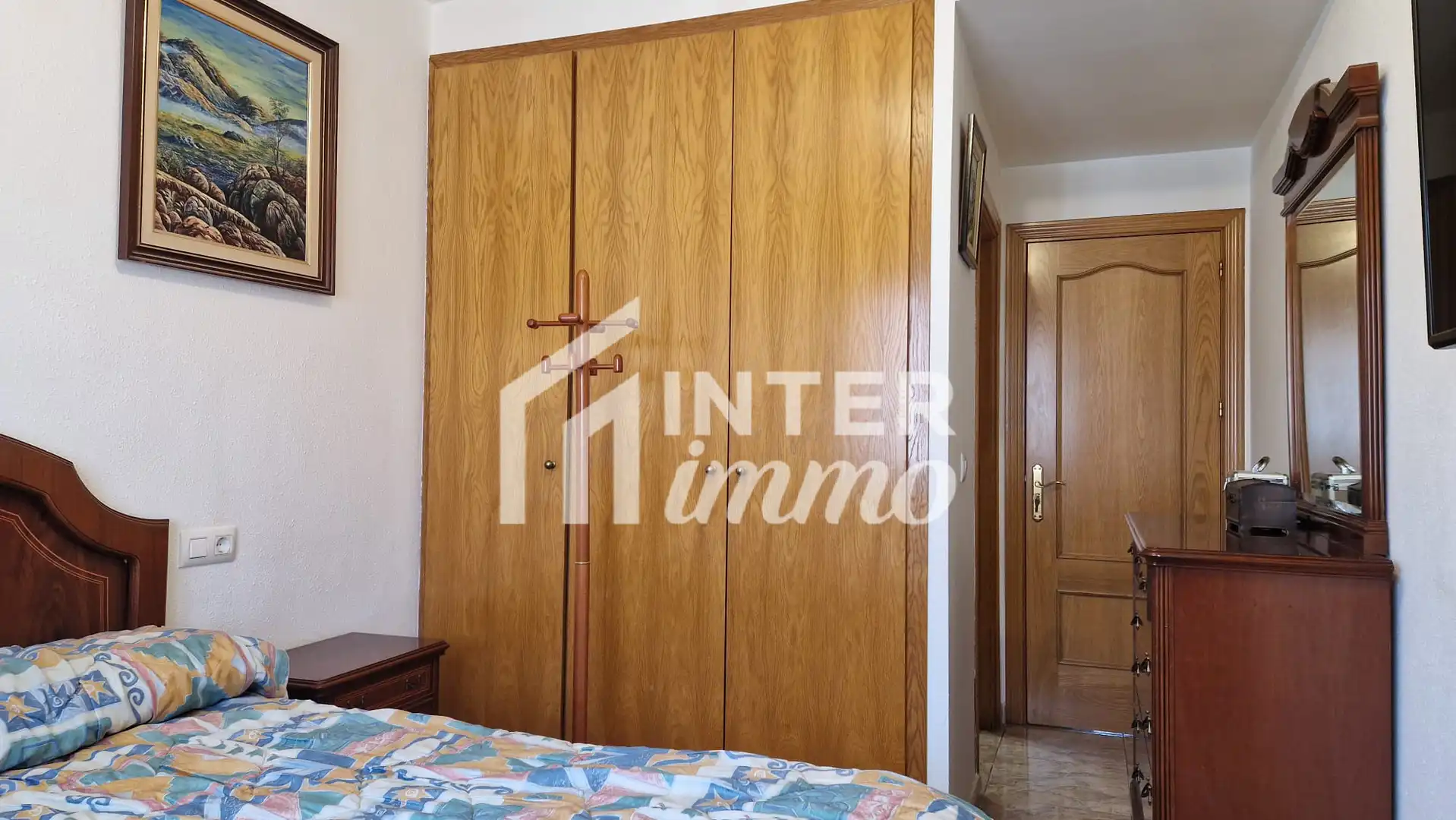 Appartement compact avec piscine à vendre à Calle JOSÉ ESPRONCEDA 9, imagen 10