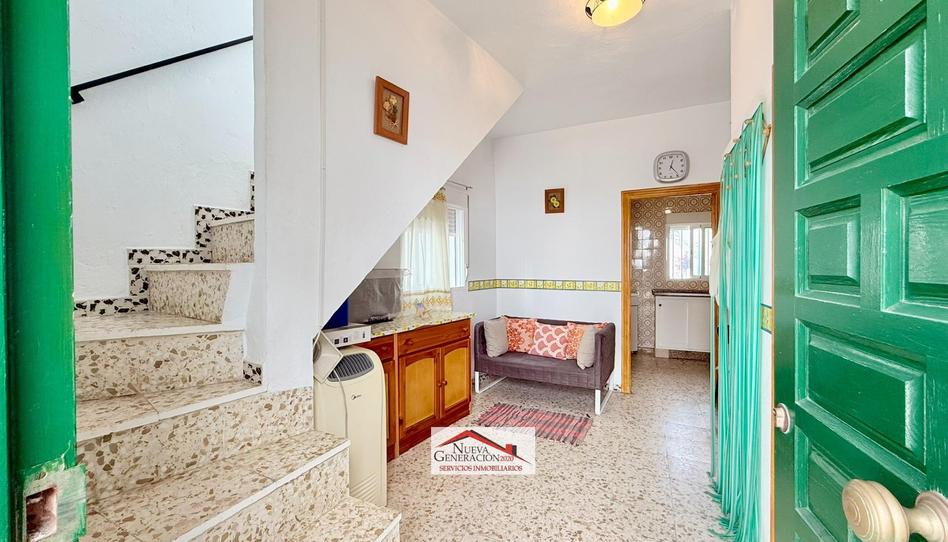 Foto 1 de Casa o chalet en venta en Conil, Cádiz