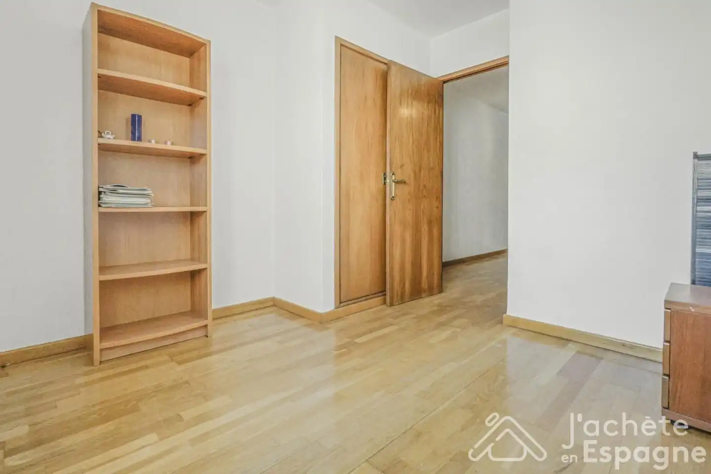 Àtic amb terrassa en venda a Avenida de Loring, imagen 21