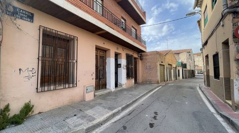 Foto 2 de Edificio en venta en Calle Carril Torre Ibáñez, Barriomar - La Purísima, Murcia Capital