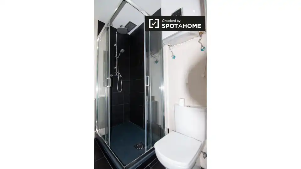 Room in Sol
