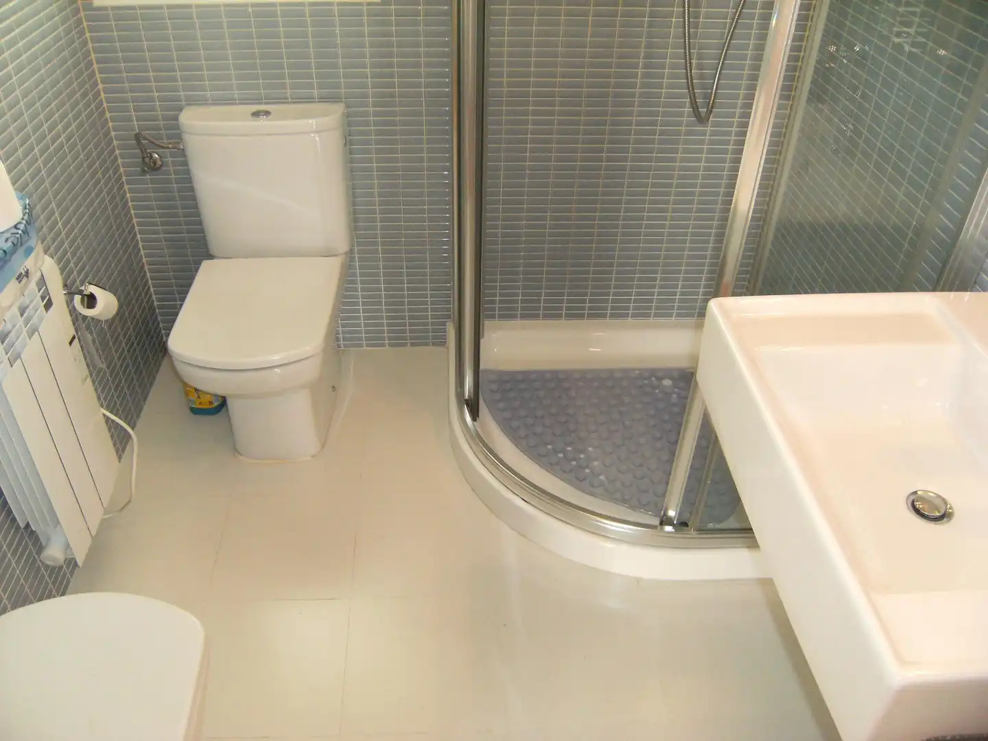 Apartamento con ascensor en alquiler en Casco Urbano, imagen 12