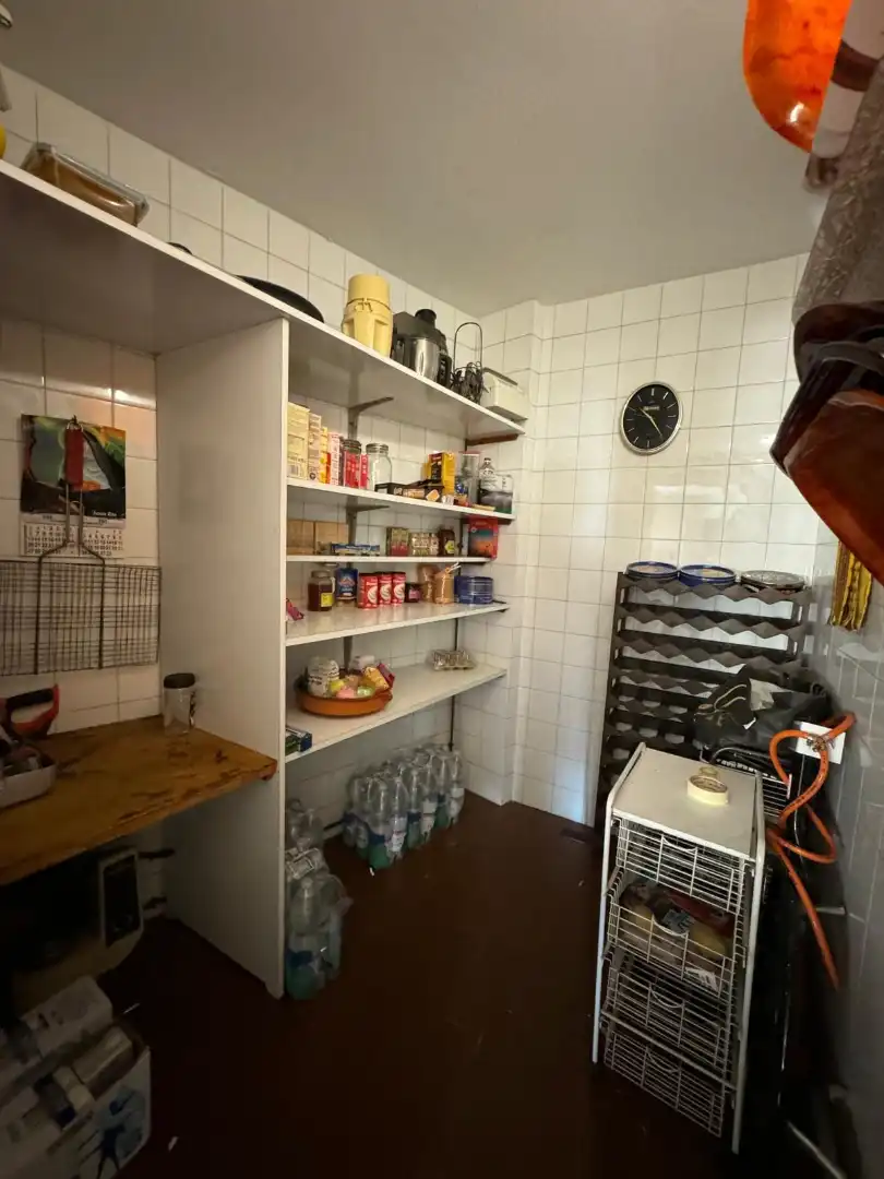 Piso con terraza en venta en Calle Emilio Castelar 27, imagen 44