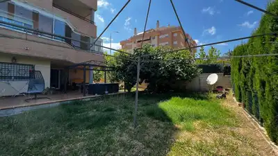 Ground floor with pool for sale in El Pinillo, imagen 2