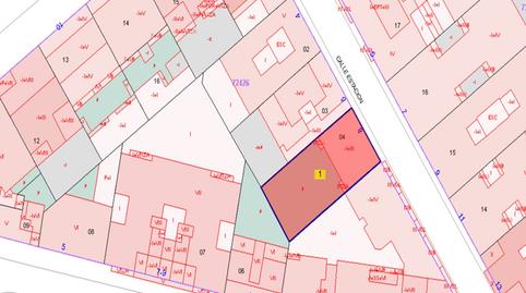 Photo 2 of Land for sale in C/ Estación, Barrio Jesús, Zaragoza
