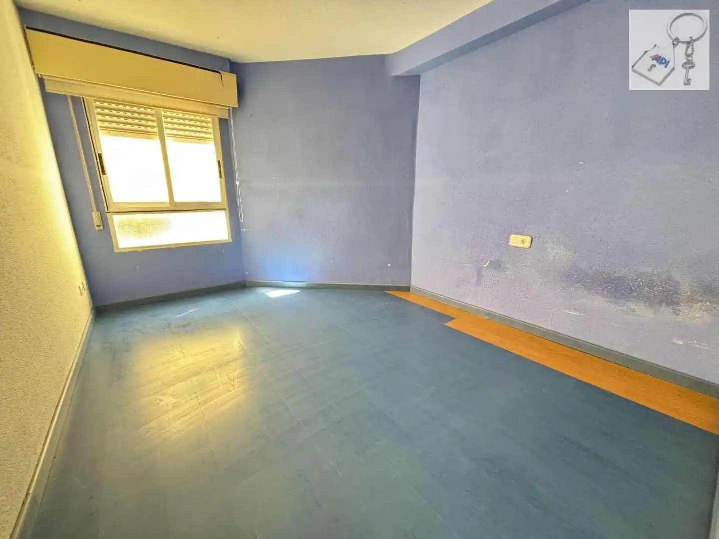 Habitación de Apartamento en venta en Mutxamel con Terraza