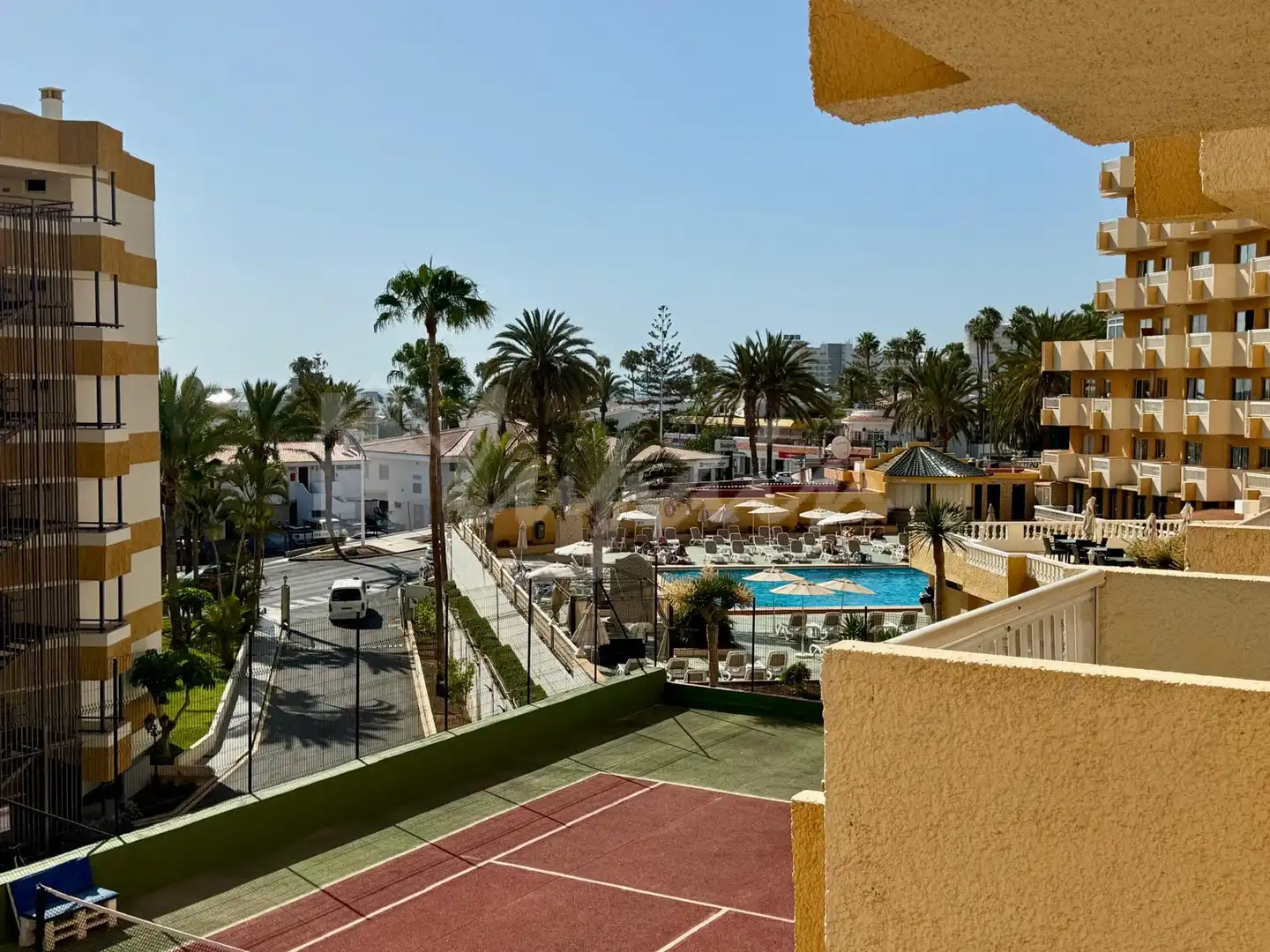 Apartament amb ascensor en venda a Playa de las Américas, imagen 32