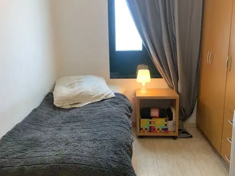 Dormitori de Casa adosada en venda en Arrecife