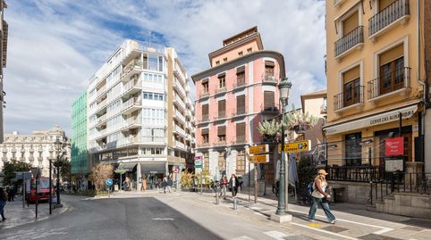 Photo 3 of Flat for sale in Calle Colcha, San Matías - Realejo, Granada Capital