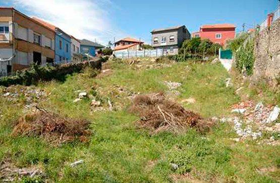 Terreno residencial en Venta en Aldea Pesqueira en Boiro