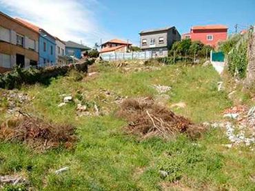 Terreno residenziale in vendita a Aldea Pesqueira