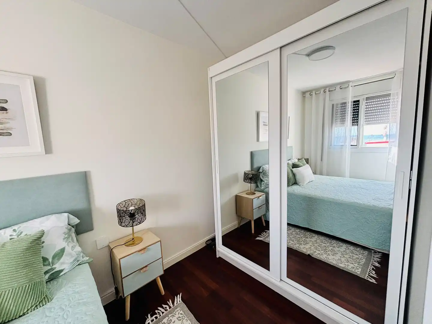 Appartement avec terrasse à vendre à Carrer d'Orosi, imagen 12