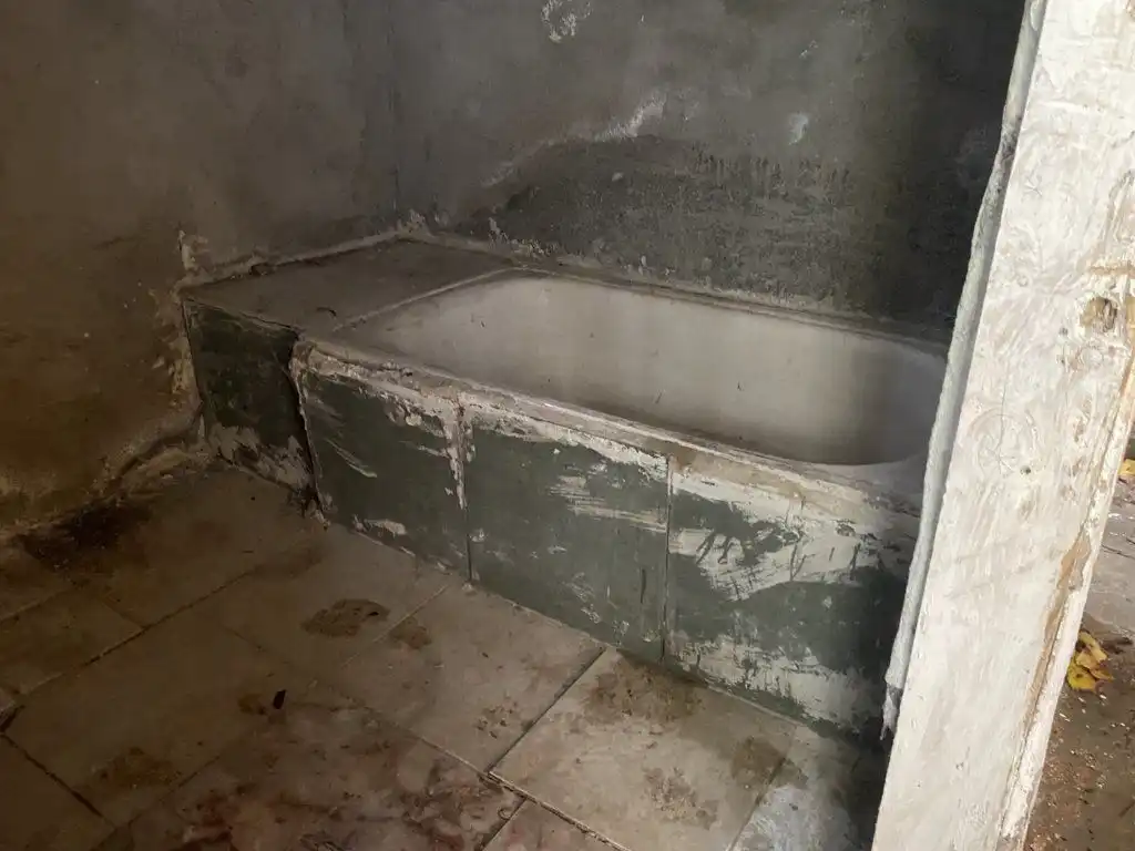 Baño de Casa o chalet en venta en Noblejas con Trastero