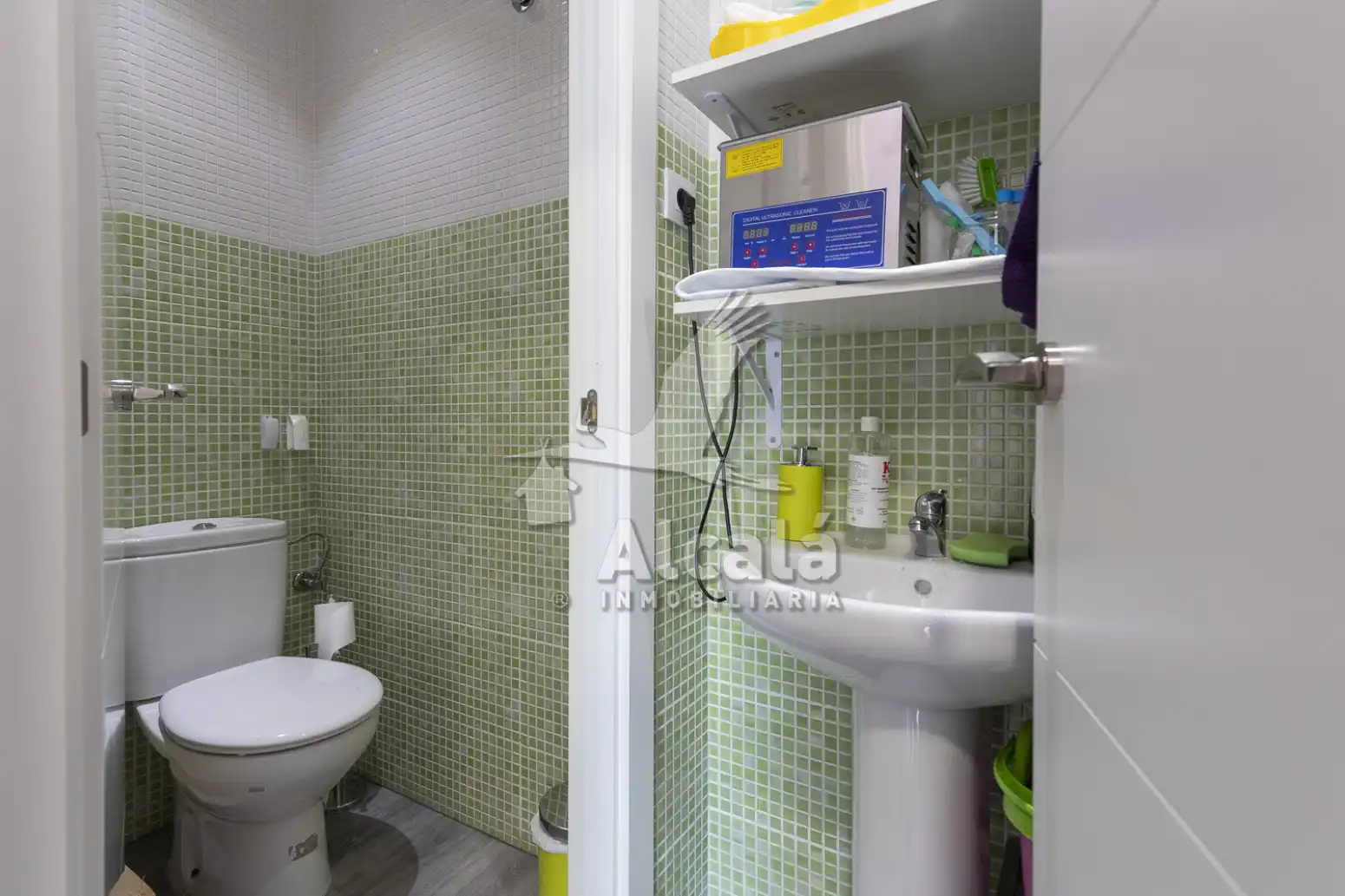 Local en venta en Casco histórico