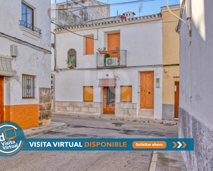 Vista exterior de Dúplex en venda en Dénia amb Aire condicionat i Terrassa