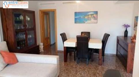 Foto 3 de Àtic en venda a Centro, Castellón