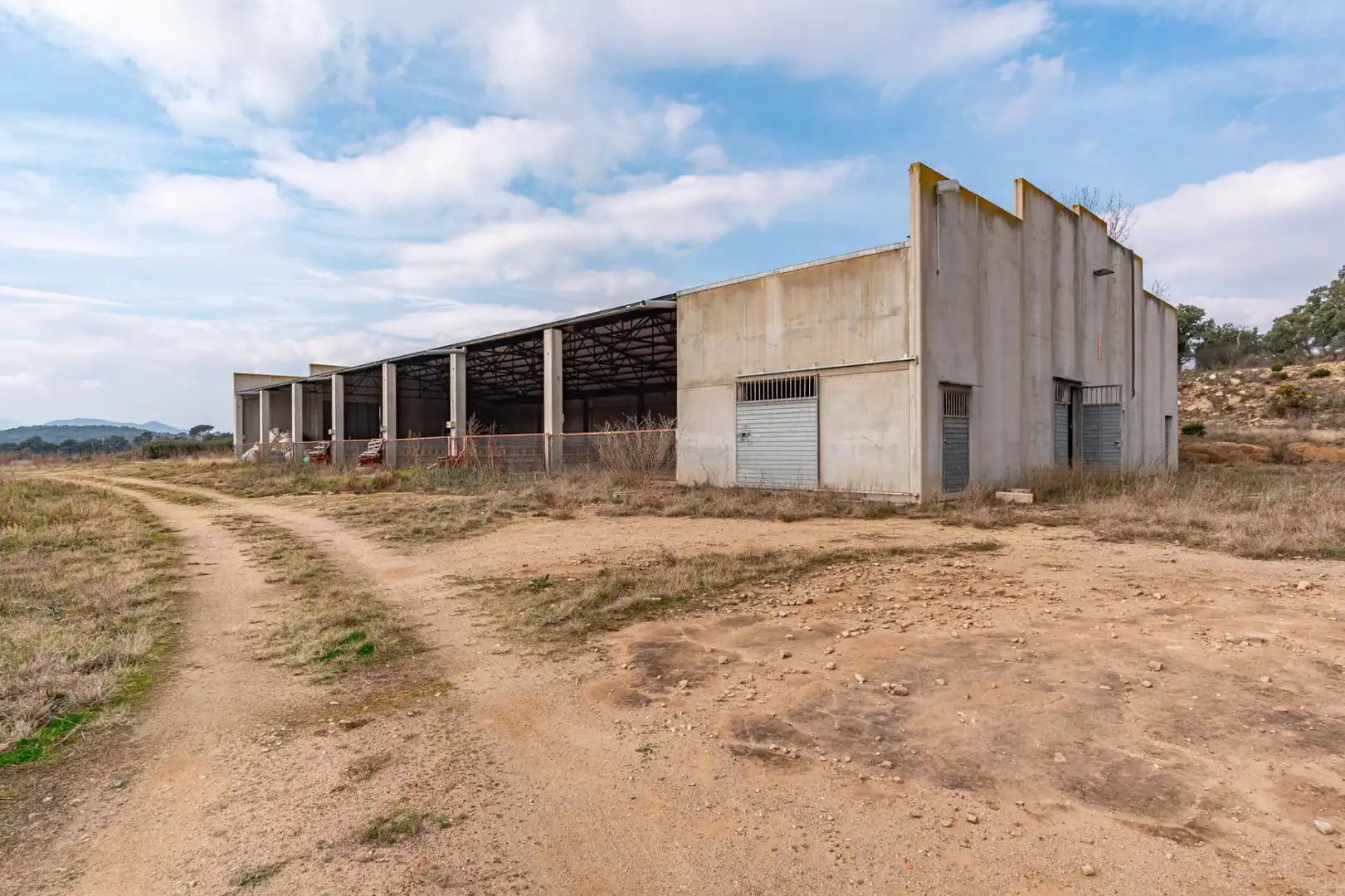 Residential land for sale in Capmany, imagen 10